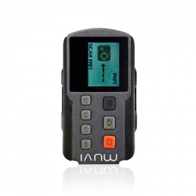 Veho | Comando Remoto Wi-Fi Muvi K