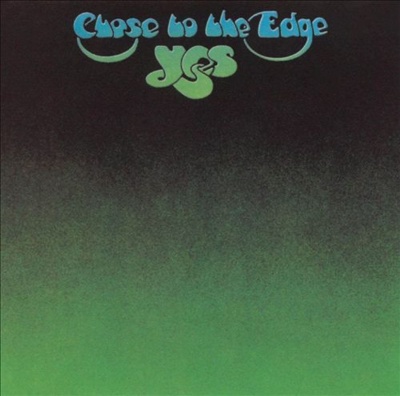 Yes - Close To The Edge (180g)