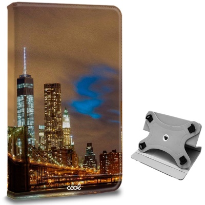 Cool | Capa para Ebook / Tablet de 9,7 - 10,3 polegadas City