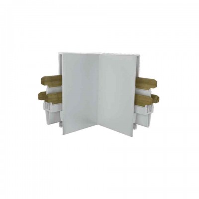 Mainline | Cantos para calha elétrica