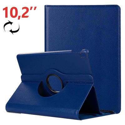 Cool | Capa Cool para iPad de 10,2 polegadas Azul