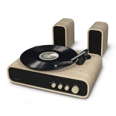 Crosley | Gira-Discos Gig Natural