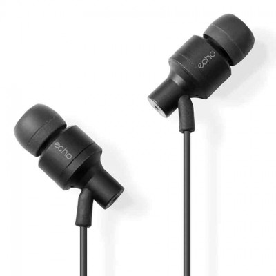 LIVESCRIBE | Fones Gravação Echo 3D