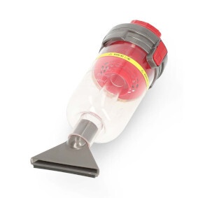 Adaptador Universal seco/húmido para Aspirador Nedis| Pisos duros / Superfícies duras / Parquet / Azulejo | 32 - 35 mm