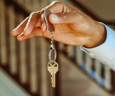 Rastreadores / Trackers