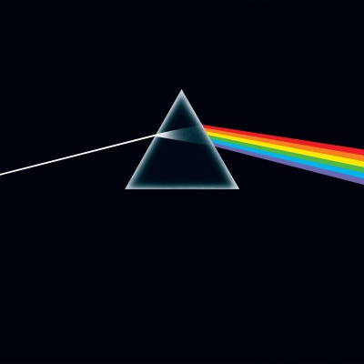 Pink Floyd - The Dark Side Of The Moon (remastered) (180g)