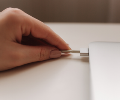 Carregadores para PC