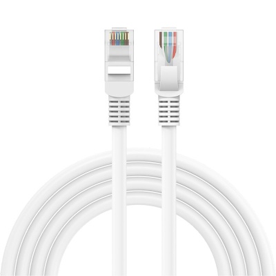 Cabo de Internet Universal CAT6 RJ45 (5 metros) COOL