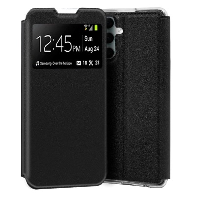 Cool | Capa COOL Flip Cover para Samsung Galaxy A34 5G Preto