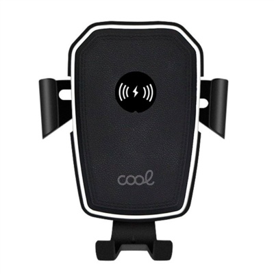 Cool | Suporte universal para carro Qi carregamento sem fio