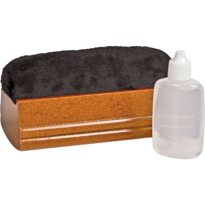 Crosley | Kit de limpeza para discos de vinil