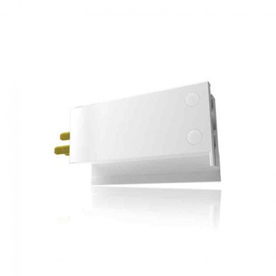 Mainline | Bloco de Terminais para calha elétrica