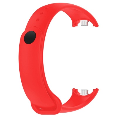 Cool | Pulseira COOL para Xiaomi Smart Band 8 / Band 9 Vermelho
