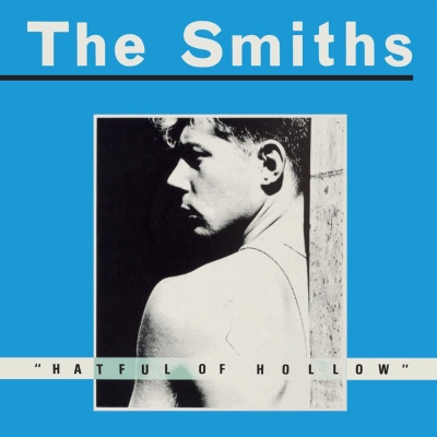 The Smiths - Hatful Of Hollow (remasterizado) (180g)