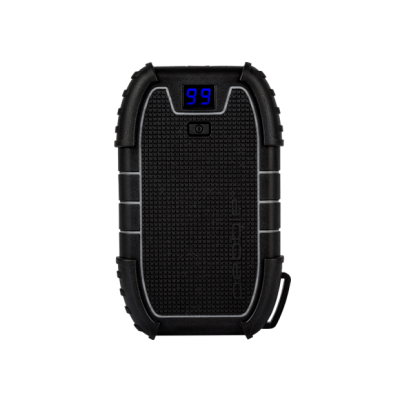 Veho | Powerbank Pebble Endurance Water Resistant  - 15.000 mAh