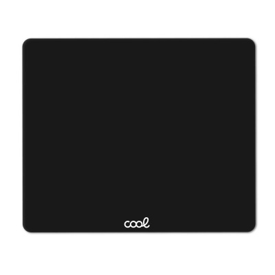 Cool | Mouse pad COOL Preto