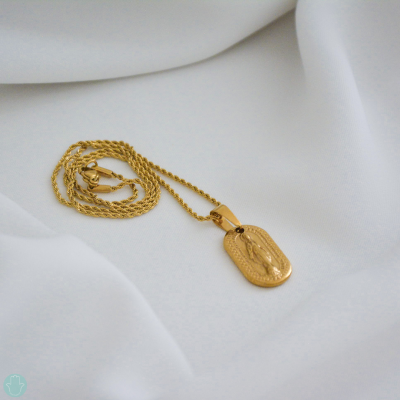 Nossa Senhora das Graças I