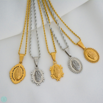 Nossa Senhora das Graças III