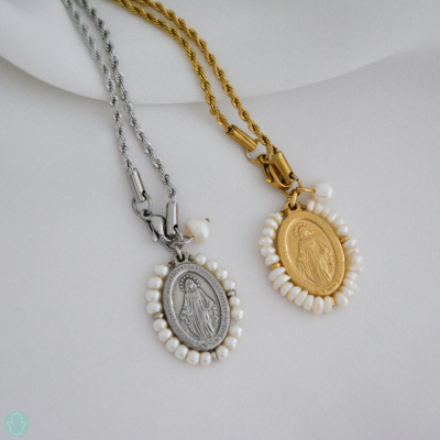 Nossa Senhora das Graças V