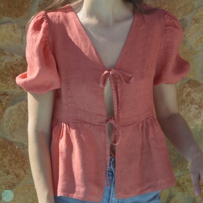 Blusa Mari