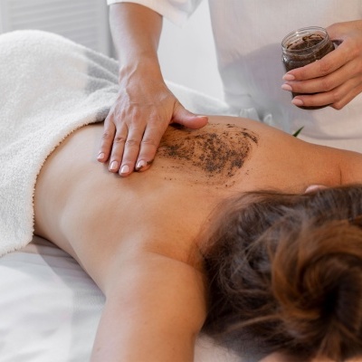 1 Ritual Essencial Premium (120')