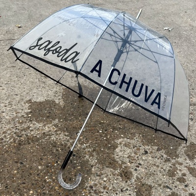 Safoda a Chuva