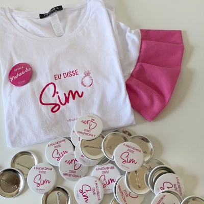 Despedida de Solteira