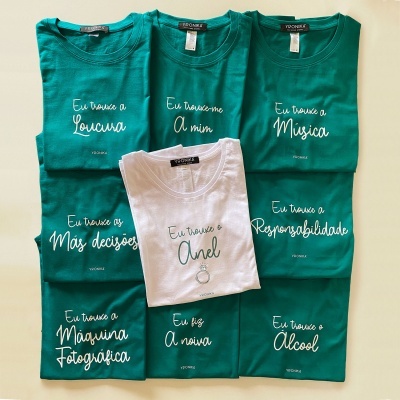 Despedida de Solteira