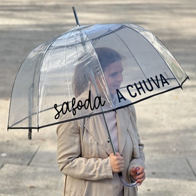 Safoda a Chuva