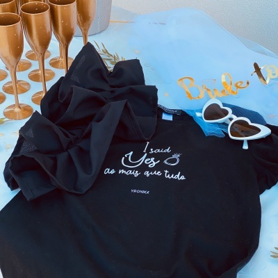 Despedida de Solteira