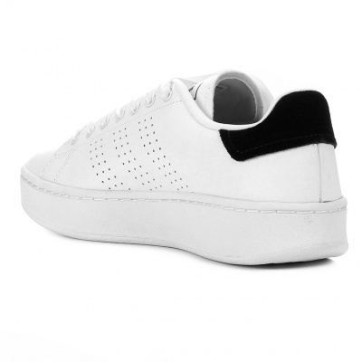 Ténis Adidas Advantage Bold Feminino - Branco