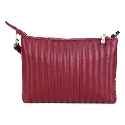 Bolsa Santa Lolla Mini Bag Mestiço Matelassê Feminina