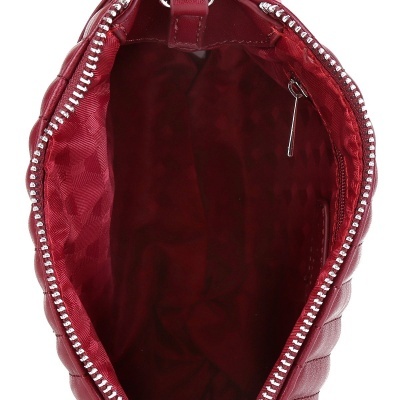 Bolsa Santa Lolla Mini Bag Mestiço Matelassê Feminina