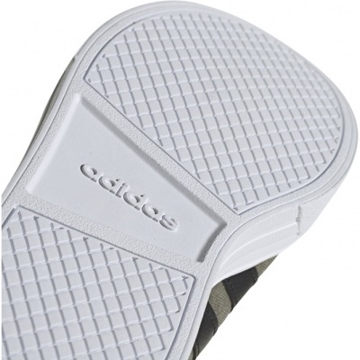 Ténis Adidas Daily 2.0 M - Verde