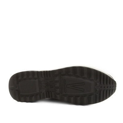 Tênis Vizzano Jogging Feminino - Preto