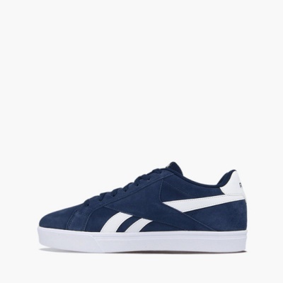 Ténis Reebok Royal Complete - Azul