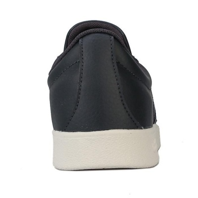 Ténis Adidas VL Court 2.0 - Cinza