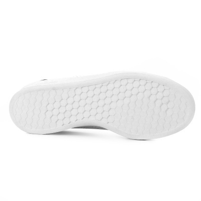 Ténis Adidas Advantage Bold Feminino - Branco