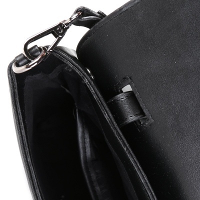 Mochila Shoestock Snap Flap