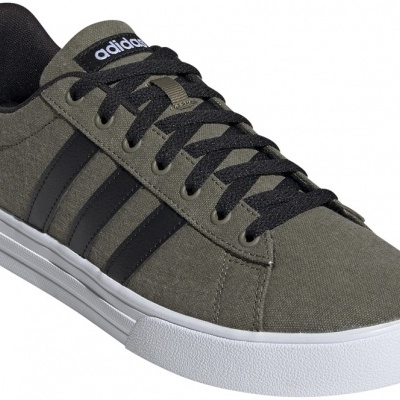 Ténis Adidas Daily 2.0 M - Verde