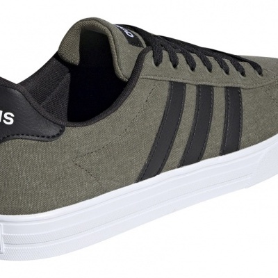 Ténis Adidas Daily 2.0 M - Verde