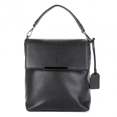 Mochila Shoestock Snap Flap