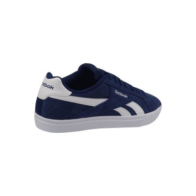 Ténis Reebok Royal Complete - Azul