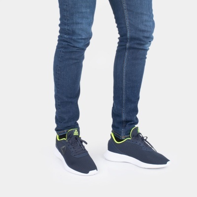 Ténis Reebok Lite Masculino - Azul