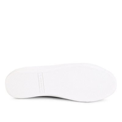 Slip On Couro Jorge Bischoff JB New Feminino