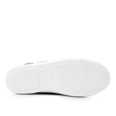 Slip On Moleca Caixa Alta Trama Feminino
