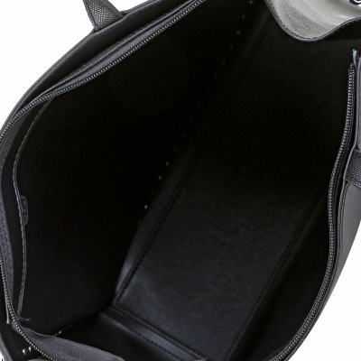 Bolsa Santa Lolla Shopper Tachas Feminina