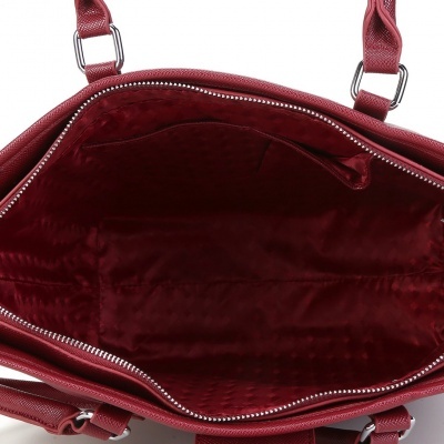 Bolsa Santa lolla Shopper Risco Feminina