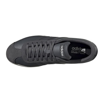 Ténis Adidas VL Court 2.0 - Cinza