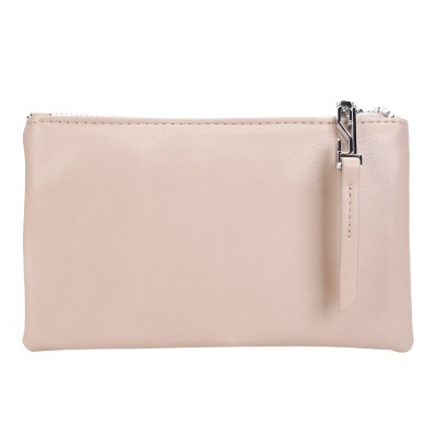 Bolsa Carteira Santa Lolla Matelassê Feminina - BEGE